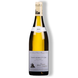 Vinho Branco Saint Aubin Premier Cru Sur Gamay 2019