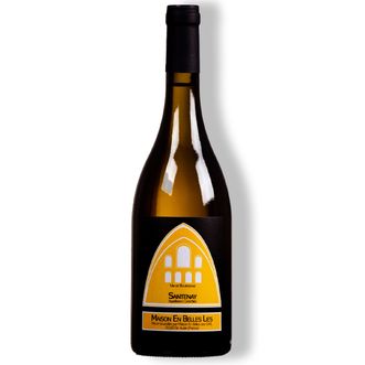 Vinho Branco Santenay Blanc 2018
