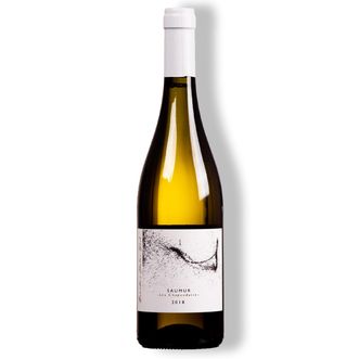 Vinho Branco Saumur Blanc Les Chapaudaises 2018