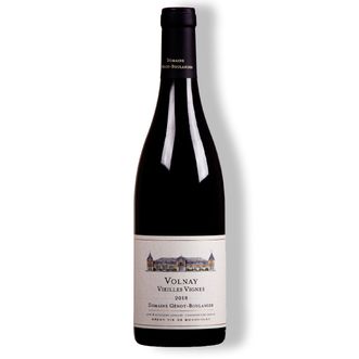 Vinho Tinto Volnay Vv 2018