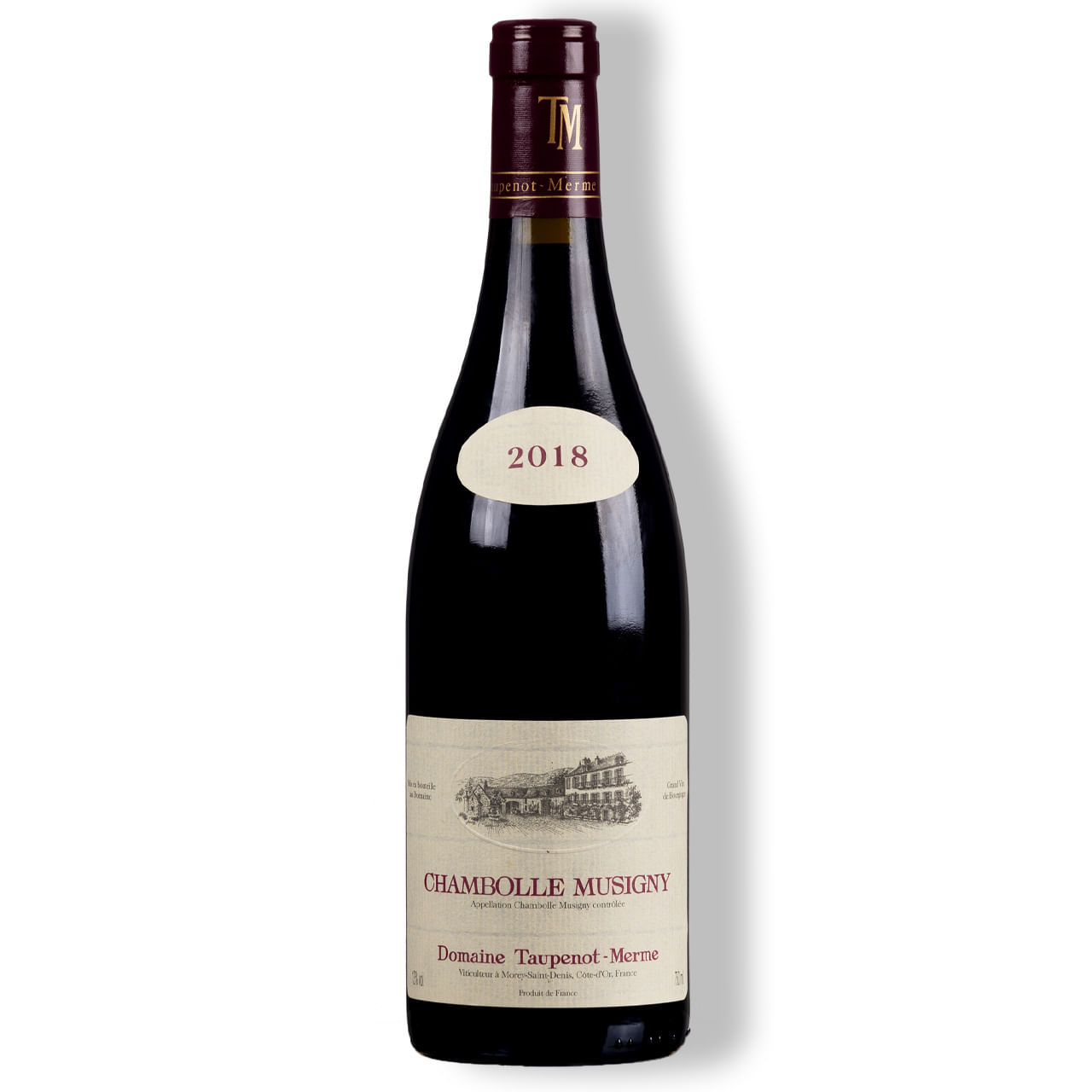 Vinho-Tinto-Chambolle-Musigny-2019