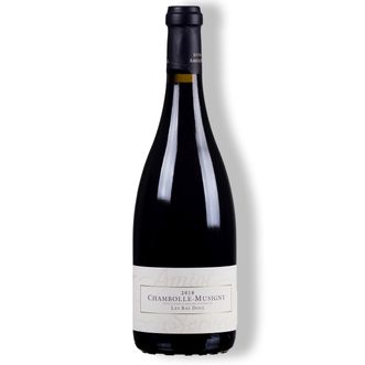 Vinho Tinto Chambolle-Musigny Les Bas Doix 2018