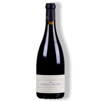 Vinho Tinto Chambolle-Musigny Village 2018