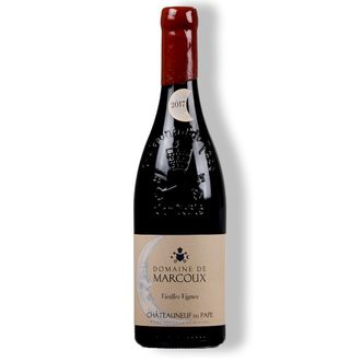 Vinho Tinto Châteauneuf-Du-Pape Cuvée Vieilles Vignes 2017