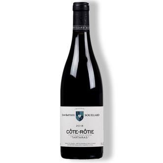 Vinho Tinto Côte-Rôtie Tartaras 2018