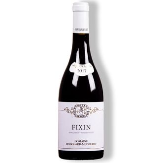 Vinho Tinto Fixin 2017