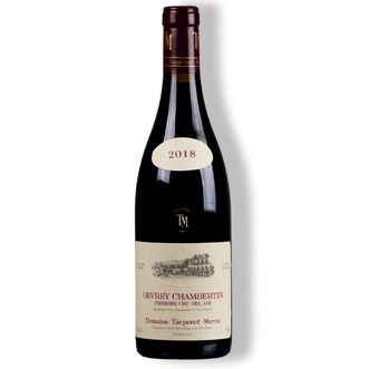 Vinho Tinto Gevrey-Chambertin Premier Cru Bel Air 2018