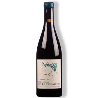 Vinho Tinto Le Pas De D. Rouge 2018