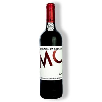 Vinho Tinto Morgadio Da Calçada MC 2019