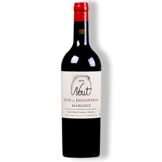 Vinho Tinto Nout Margaux 2014