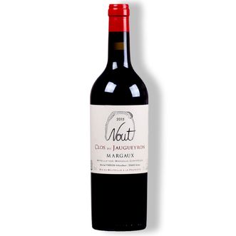 Vinho Tinto Nout Margaux 2015
