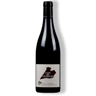 Vinho Tinto Saumur Champigny “Clos De L'Échelier” 2018