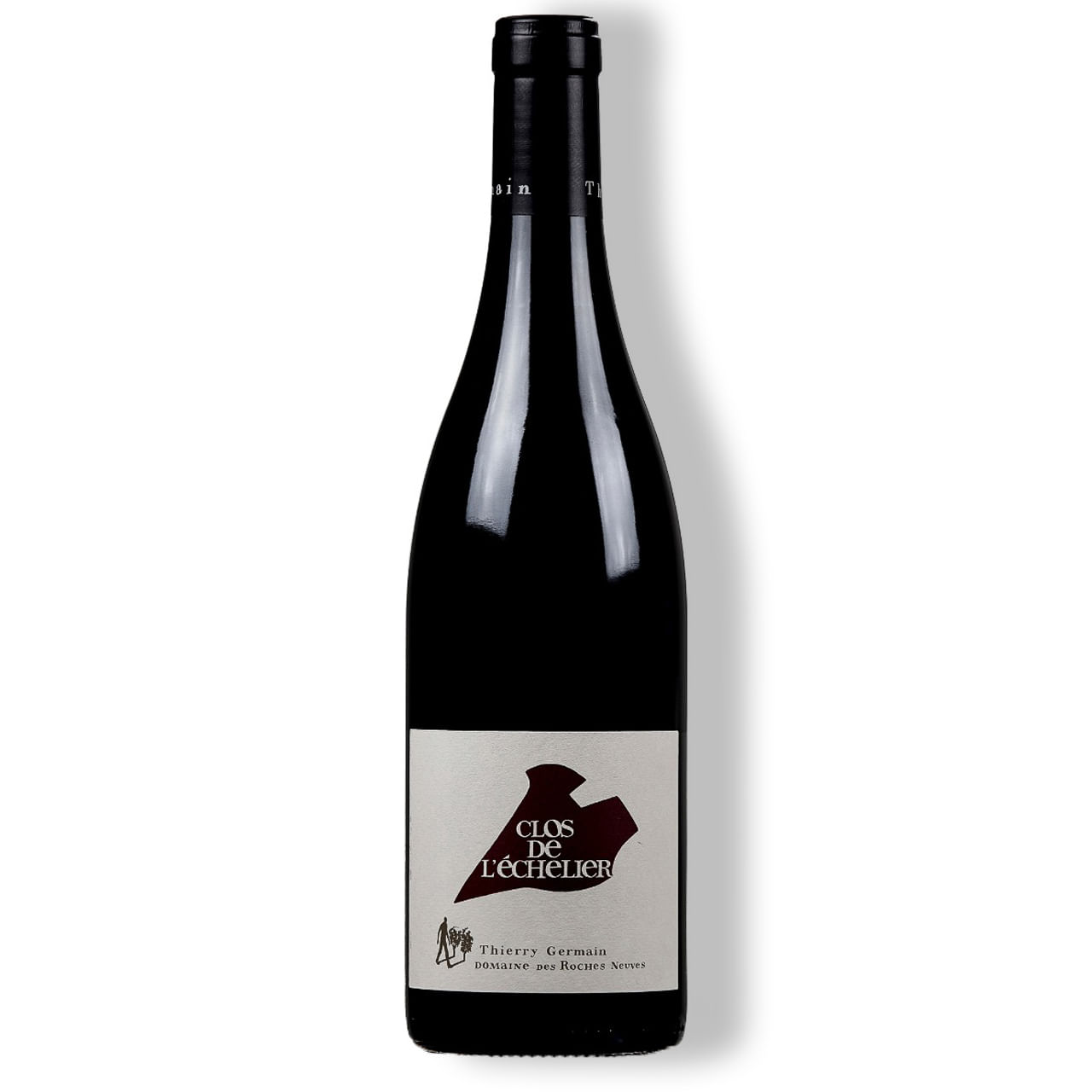 Vinho-Tinto-Saumur-Champigny-“Clos-De-L-echelier”-2019