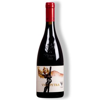 Vinho Tinto Vinupetra Etna Rosso Doc 2018