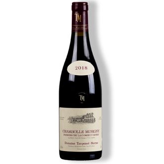Vinho Tinto Chambolle-Musigny Premier Cru Combe D'Orveau 2018