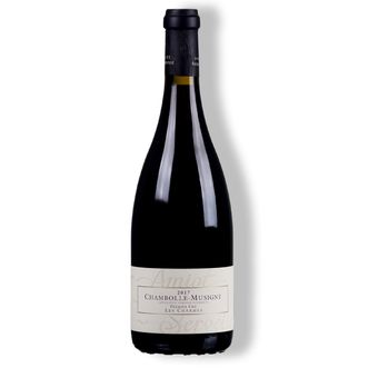 Vinho Tinto Chambolle-Musigny 1Er Cru Les Charmes 2017