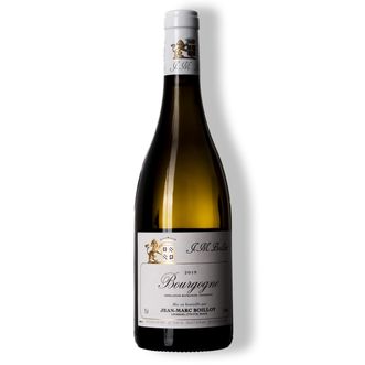 Vinho Branco Bourgogne Blanc 2019