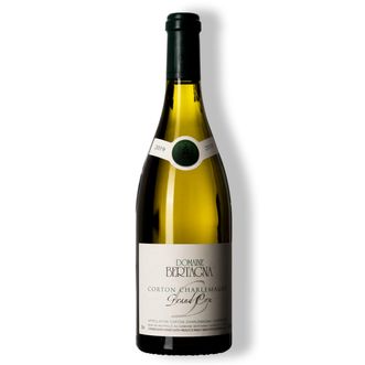 Vinho Branco Corton-Charlemagne Grand Cru 2019