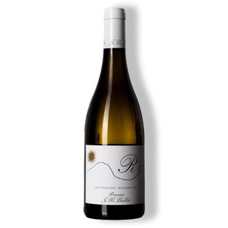 Vinho Branco Les Roques Pays D'Oc Blanc 2019