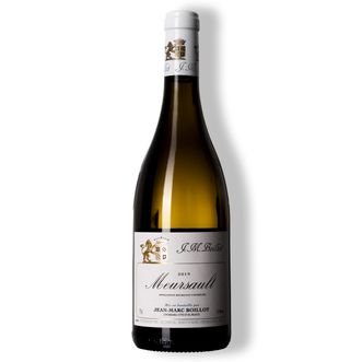 Vinho Branco Meursault 2019