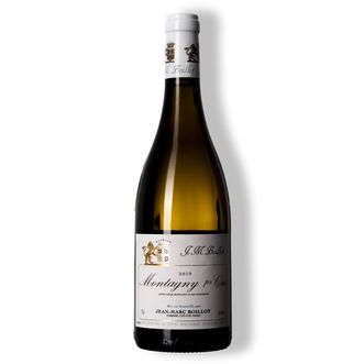 Vinho Branco Montagny Premier Cru 2019