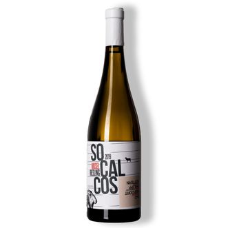 Vinho Branco Socalcos Leiwener Josefsberg Riesling Trocken 2019