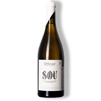Vinho Branco Sou Alvarinho Monção & Melgaço 2019