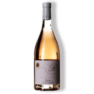 Vinho Rosé Pays D'Oc Rosee De Truffiére Rose 2018