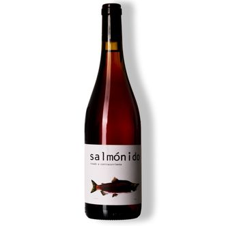 Vinho Rosé Salmónido 2019