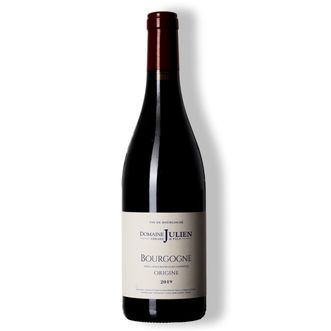 Vinho Tinto Bourgogne Rouge 2019