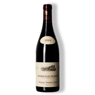Vinho Tinto Chambolle-Musigny 2019