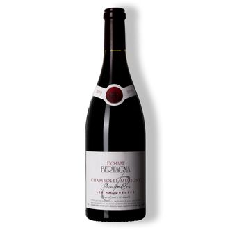 Vinho Tinto Chambolle-Musigny Premier Cru Les Amoureuses 2019