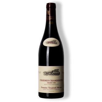 Vinho Tinto Charmes-Chambertin Grand Cru 2017