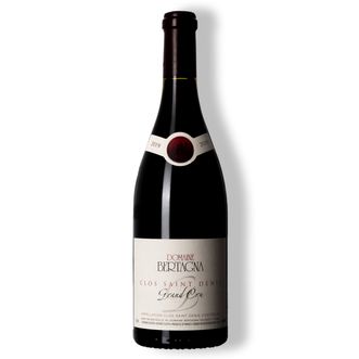 Vinho Tinto Clos St Denis Grand Cru 2019