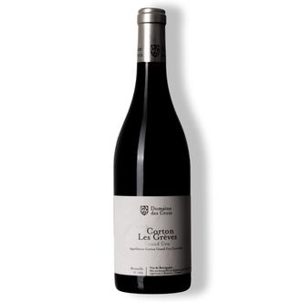 Vinho Tinto Corton Grand Cru Les Greves 2019