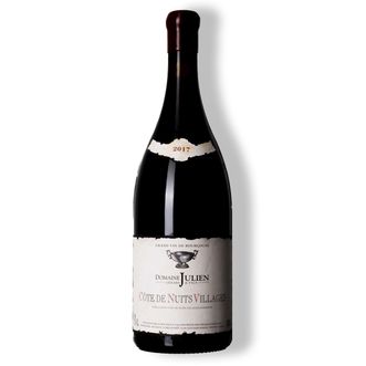 Vinho Tinto Côte de Nuits Villages 2017 MAGNUM