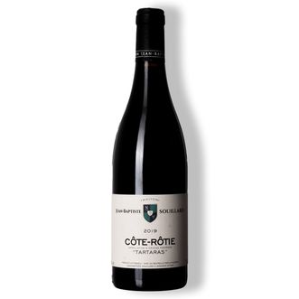 Vinho Tinto Côte-Rôtie Tartaras 2019
