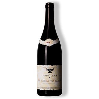 Vinho Tinto Côtes de Nuits Villages 2017