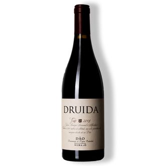 Vinho Tinto Druida Dão 2018