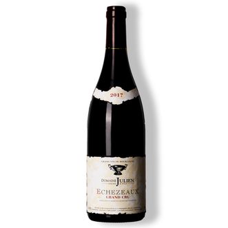 Vinho Tinto Échezeaux Grand Cru 2017