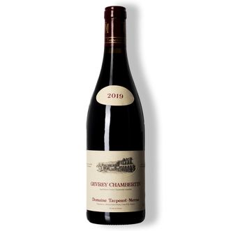 Vinho Tinto Gevrey-Chambertin 2019