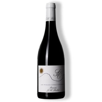 Vinho Tinto Pays D'Oc Les Roques Rouge 2017