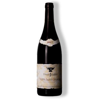 Vinho Tinto Nuits St. Georges 2017