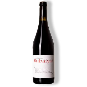 Vinho Tinto Rubaiyat Syrah 2018