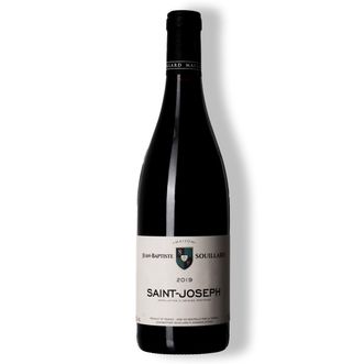 Vinho Tinto Saint-Joseph 2019