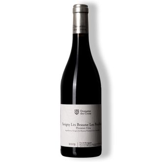 Vinho Tinto Savigny-Les-Beaune Premier Cru Les Peuillets 2019