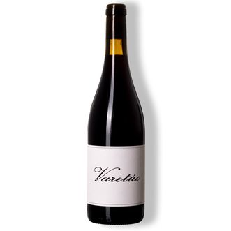 Vinho Tinto Varetúo Tempranillo 2019