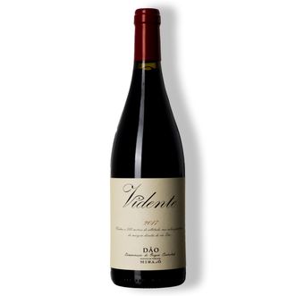 Vinho Tinto Vidente Dão 2017