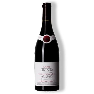 Vinho Tinto Vosne-Romanée Premier Cru Les Beaux Monts 2019