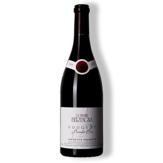 Vinho Tinto Vougeot Premier Cru Les Petits Vougeot 2019